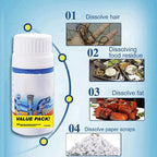 Sink & Drain Cleaner