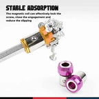 Raysdex Screwdriver Head Magnetic Ring ( 2PCS )