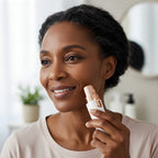 Bivelle 2-in-1 Facial Hair Remover