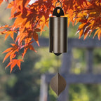 Efficiencyi The Deep Resonance Serenity Bell