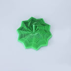 3D Printed Handheld Star Sensory Fidget Toy