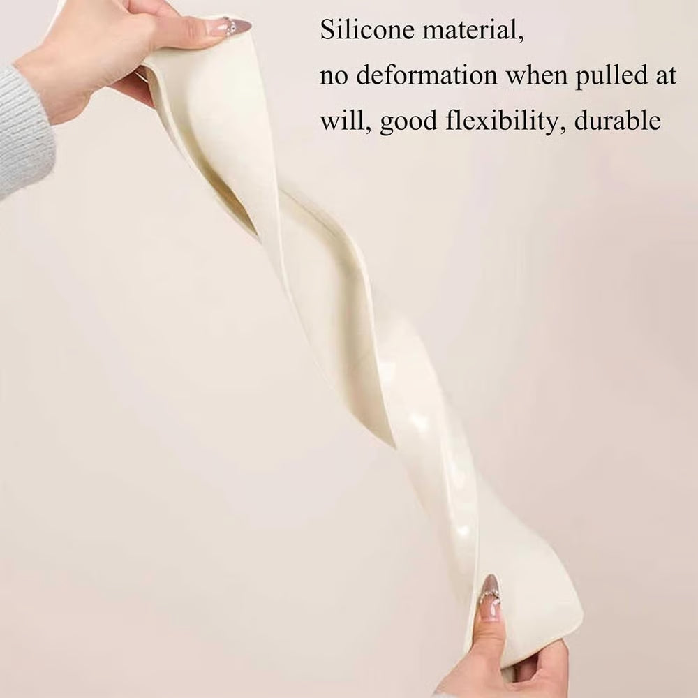 Kitchen Sink Splash Guard - Keep Your Counter Dry & Clean