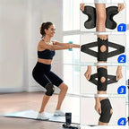Shoplarke Knee Support Brace