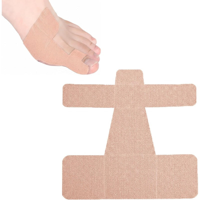 Cartivra Flexible Big Toe Alignment Support