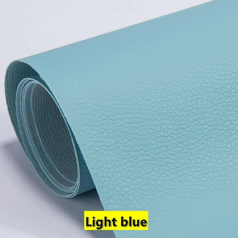 Dialoglet 2026 Upgrade Self-Adhesive Leather Repair Patch