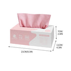 Etercitenal Microfiber Cleaning Cloth - 20Pack/Box
