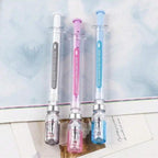 Everyneeding Syringe Shape Gel Pens