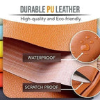 Dialoglet 2026 Upgrade Self-Adhesive Leather Repair Patch