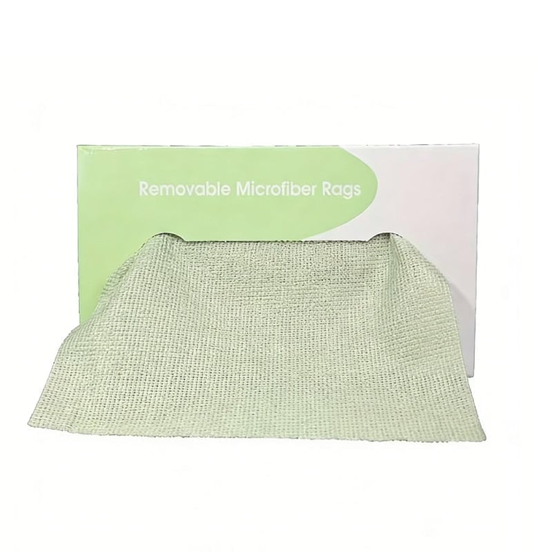 Etercitenal Microfiber Cleaning Cloth - 20Pack/Box