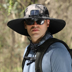 ShopPaya Solar Fan Hat