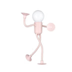 (🌲Christmas Hot Sale- 49% OFF) Changeable Shape Funny Sportsman Night Light