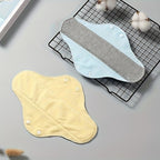 Elderlyfy Graphene Reusable Incontinence Pads
