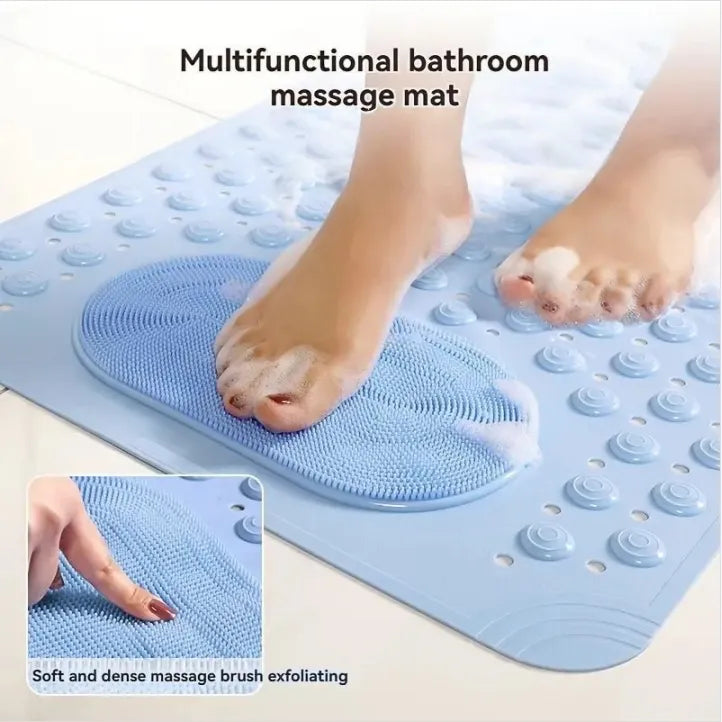 Controlyover  Non-Slip Shower Mat