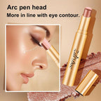 Meantallie 3 Color Eyeshadow Stick