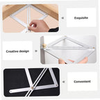 New RELE Premium Corner Angle Finder