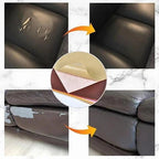 Dialoglet 2026 Upgrade Self-Adhesive Leather Repair Patch