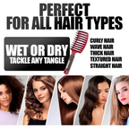 Hairstreaq Detangling Brush
