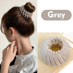 (🌲Christmas Hot Sale- 49% OFF) Bird Nest Magic Hair Clip - Buy 5 Get Extra 20% OFF