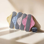 Elderlyfy Graphene Reusable Incontinence Pads