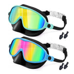 Ifurryhaven Leakproof Nose Cover Goggles
