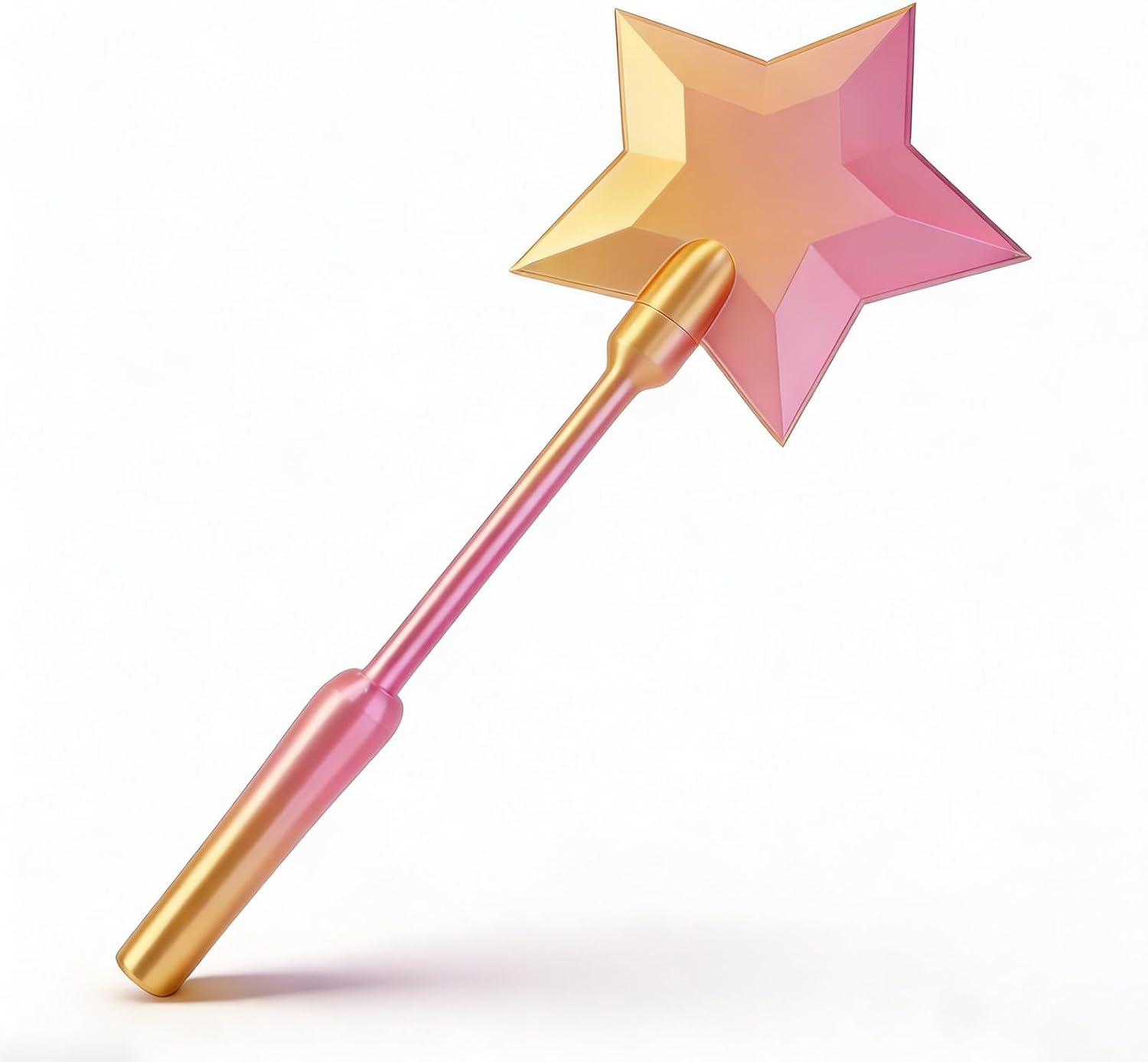 FairyWand 3D Printed Credit Card Wand Tap to Pay, Gift Card Holders, Magic Fairy Pay Wand