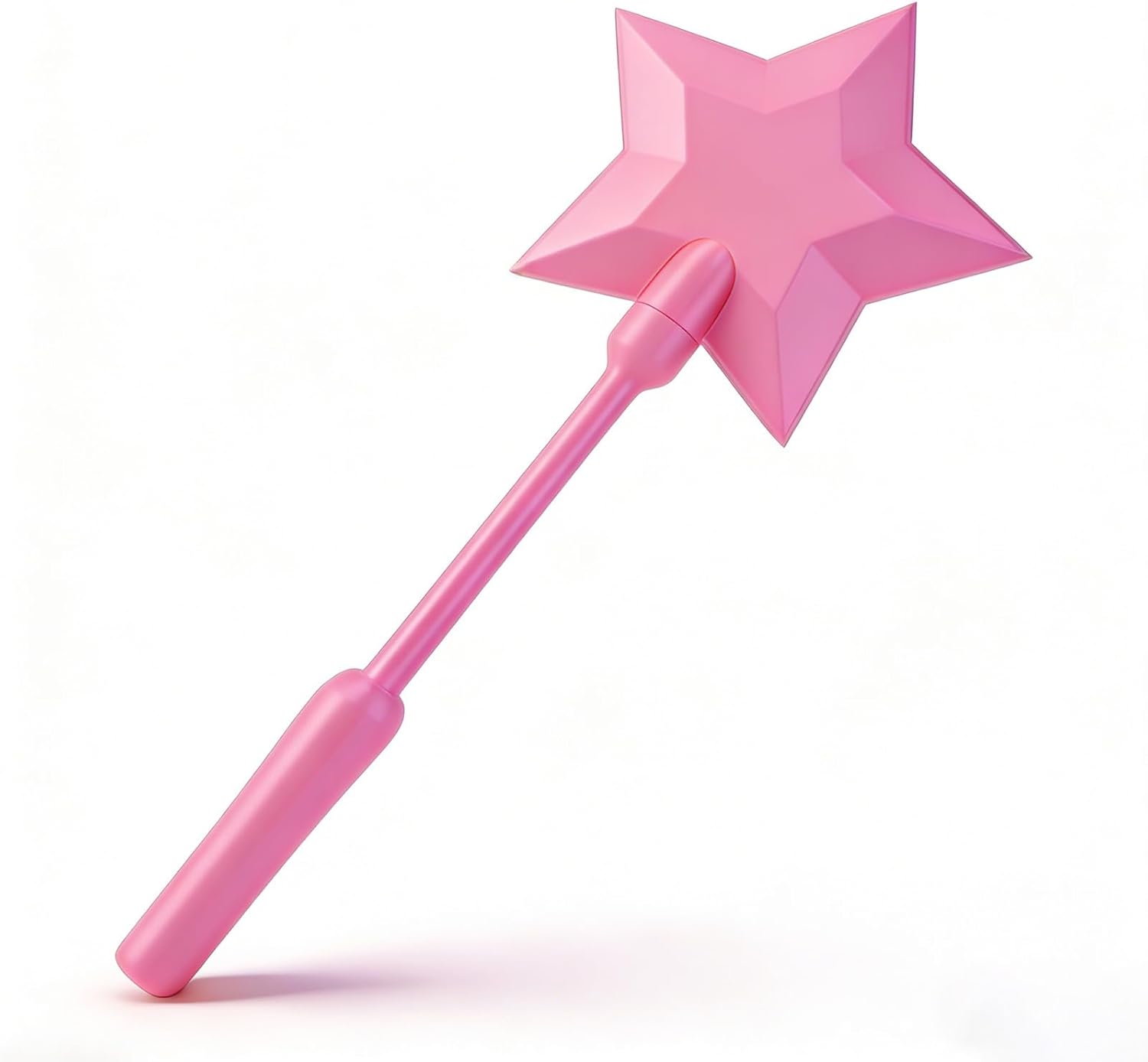 FairyWand 3D Printed Credit Card Wand Tap to Pay, Gift Card Holders, Magic Fairy Pay Wand