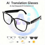 Smart AI Glasses