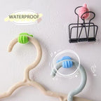 Pleteffect Creative Thumbs Up Shape Wall Hook