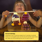 Cosmody | LumiBoard™ LED Drawing Board