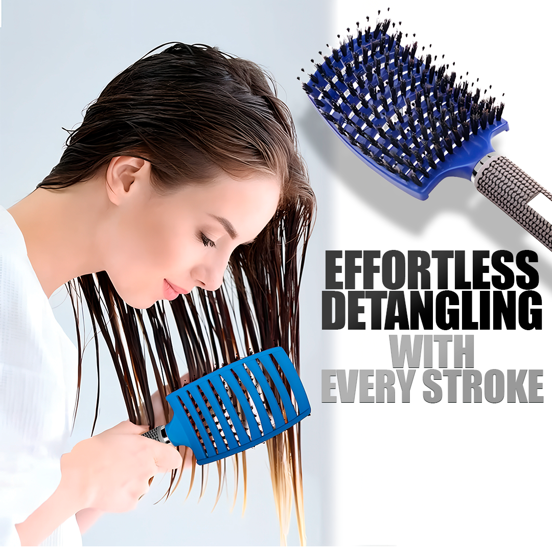 Hairstreaq Detangling Brush