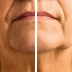 Bivelle 2-in-1 Facial Hair Remover