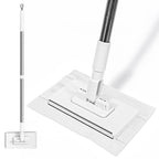 Protectivei Hands-Free Multi-Purpose Flat Mop
