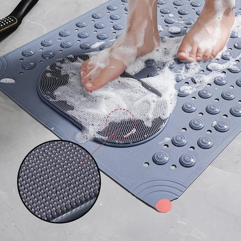 Controlyover  Non-Slip Shower Mat