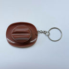 Cartivra Cowboy Hat Keychain Opener