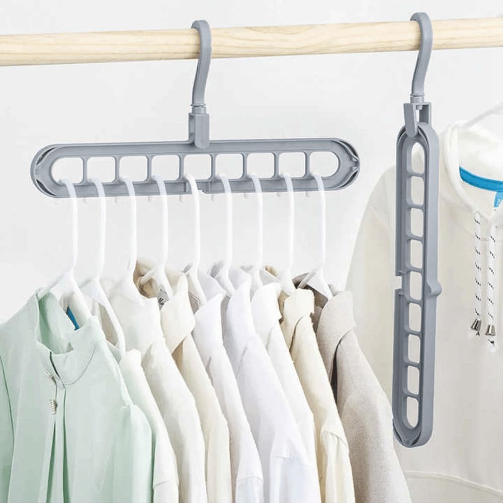 Etercitenal 9 in 1 Smart Hanger Pro
