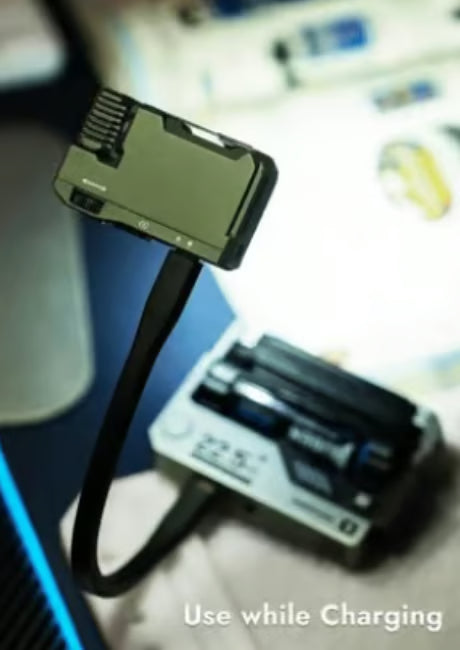 🔦WUBEN G5 Pocket-Sized LED Light