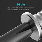 Symtmetry 24 in 1 Screwdriver Set