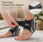 Orethis Motion Ankle Support Brace