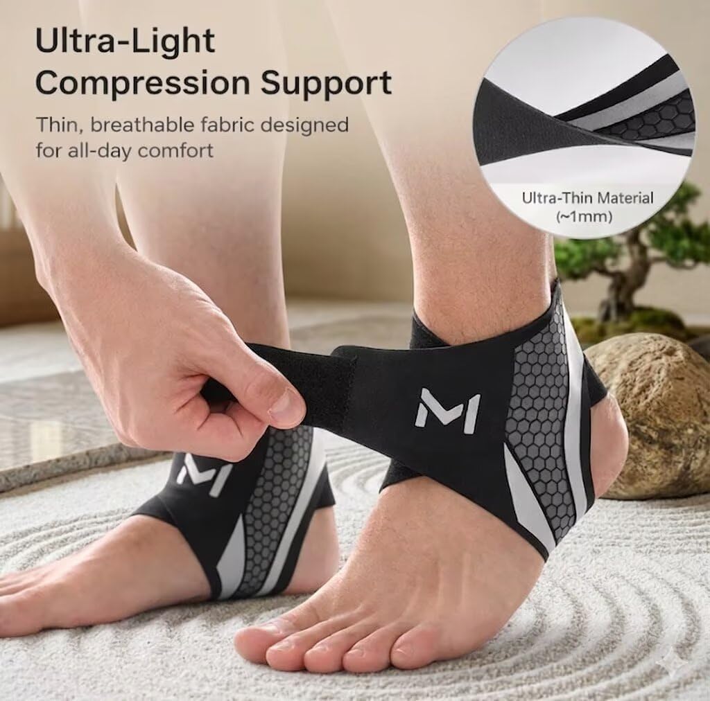 Orethis Motion Ankle Support Brace