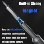 Symtmetry 24 in 1 Screwdriver Set