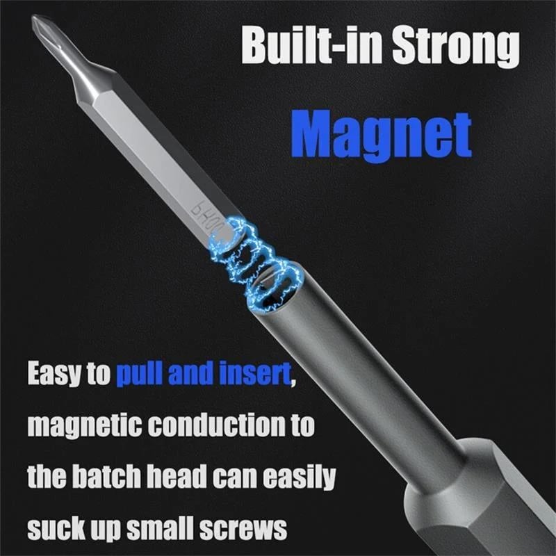 Symtmetry 24 in 1 Screwdriver Set