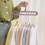 Etercitenal 9 in 1 Smart Hanger Pro