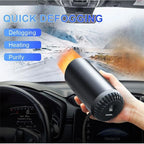 (🔥New Year Hot Sale- 30% OFF) Car Warm Air Blower