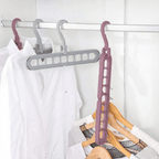 Etercitenal 9 in 1 Smart Hanger Pro