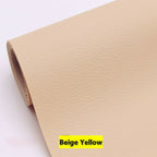 Holiisummer Self-Adhesive Leather Repair Patch
