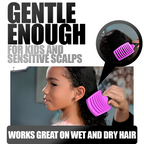 Hairstreaq Detangling Brush