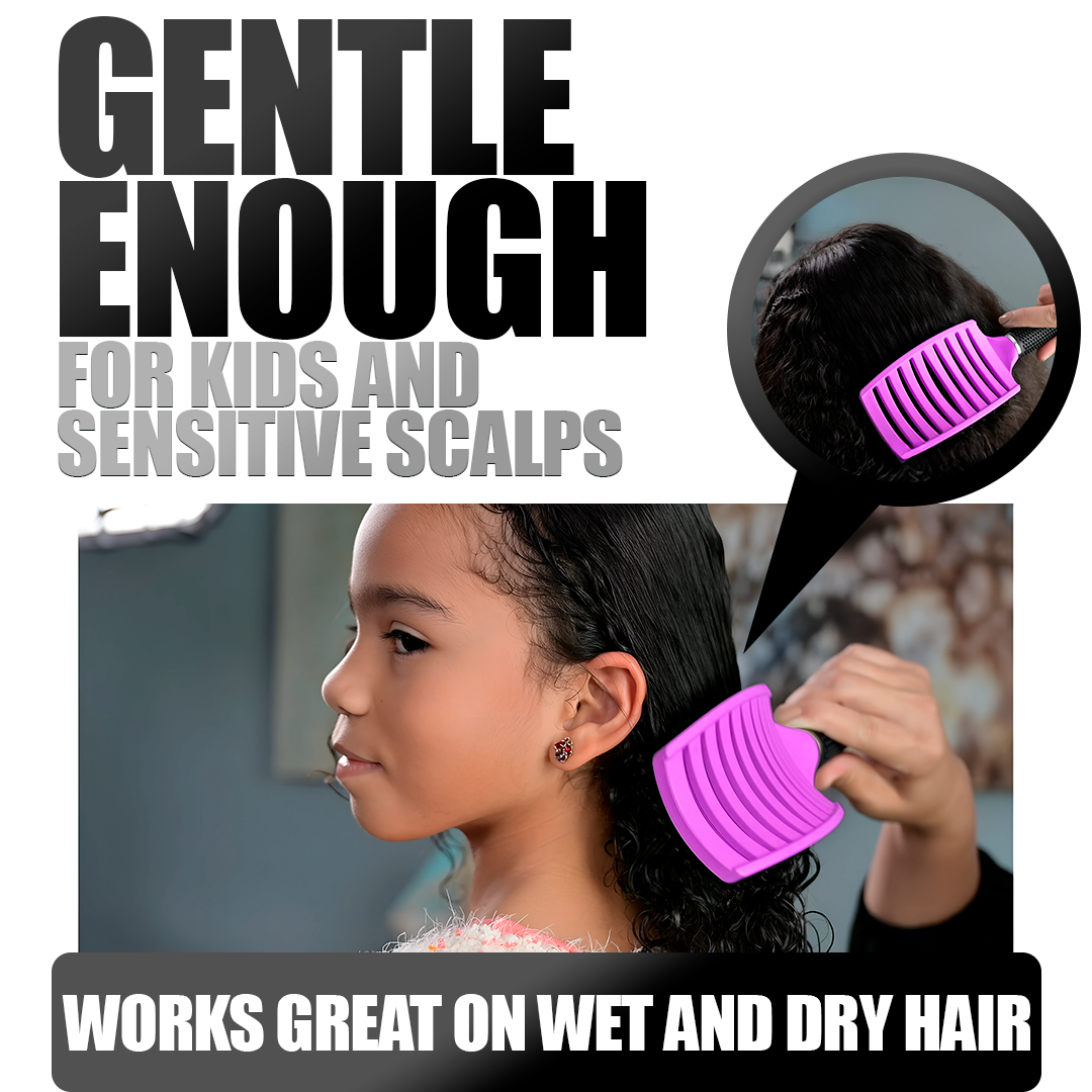 Hairstreaq Detangling Brush