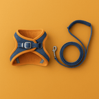 Pawras Escape-proof Cat Harness + Leash