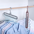Etercitenal 9 in 1 Smart Hanger Pro