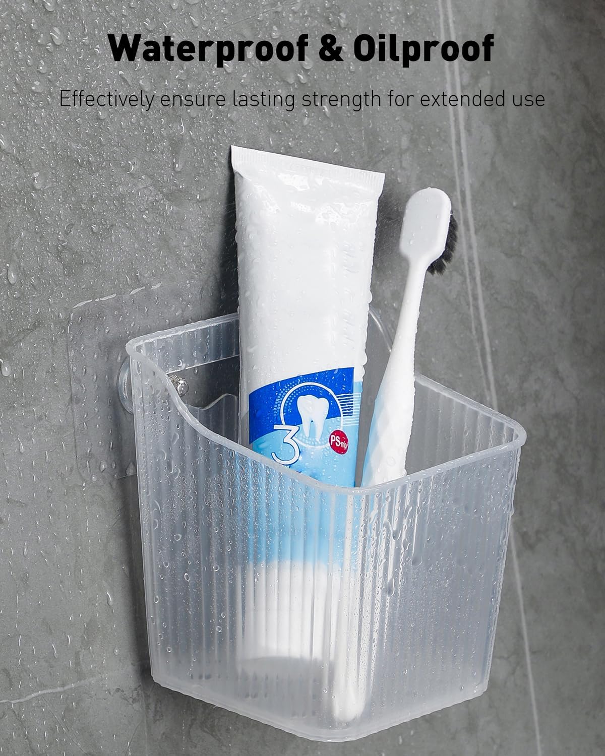 Converisely Non-Trace Screw Hook Stickers